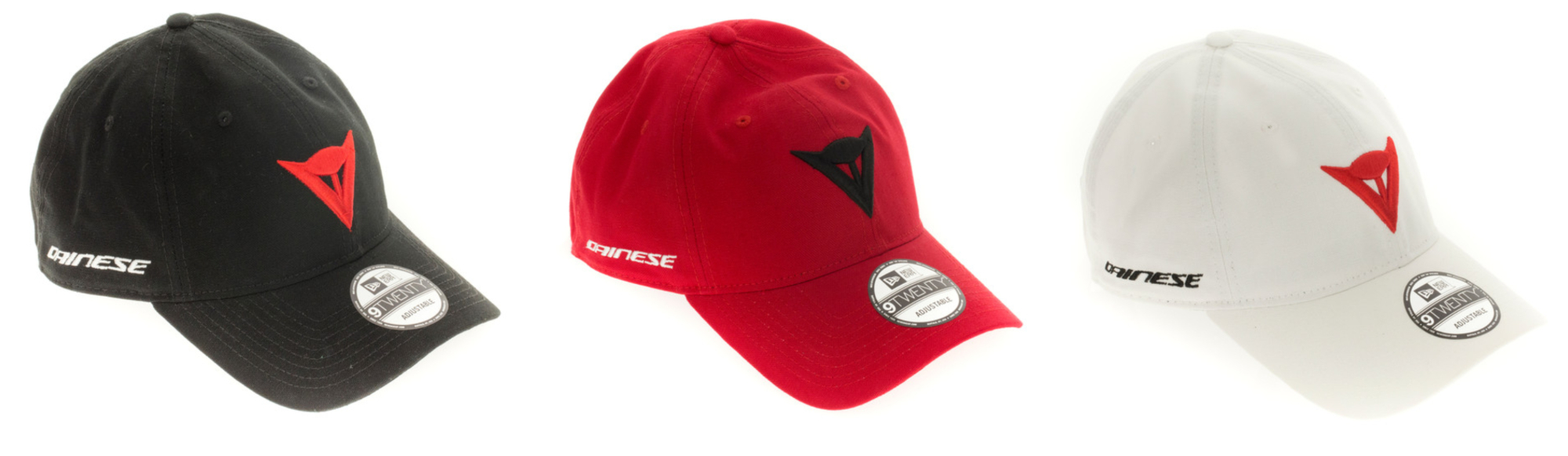 これからの季節に必須！DAINESEのキャップをご紹介！